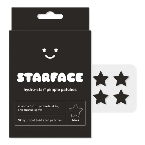Hydro-Star Pimple Patches