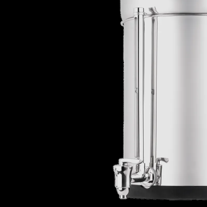 BOROUX 1.8 Gallon Deluxe Bundle