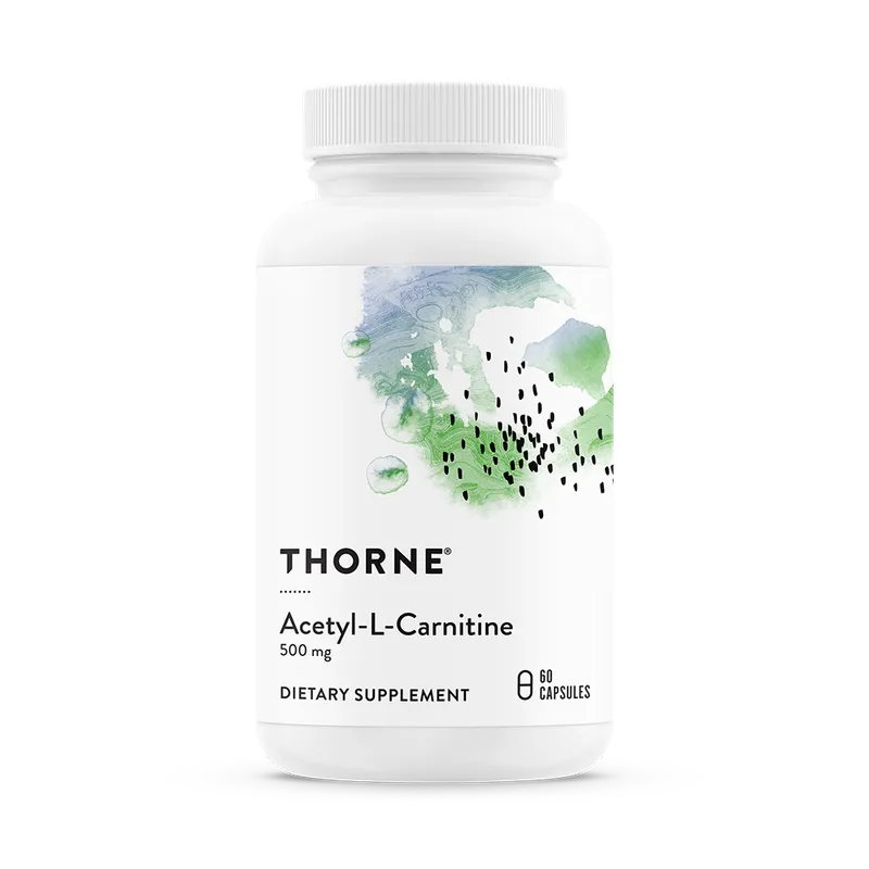 Acetyl-L-Carnitine