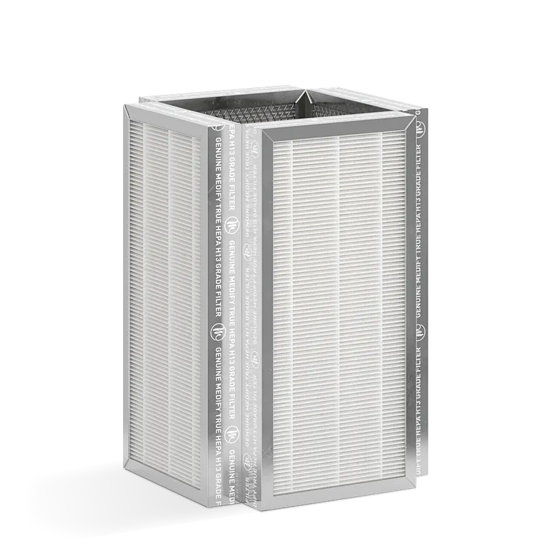 MA-50 Filter