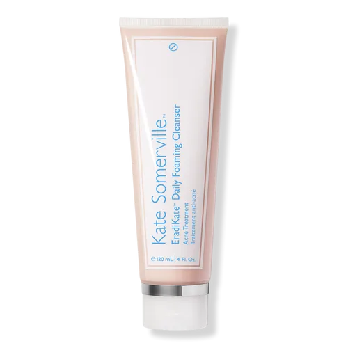 EradiKate 3% Sulfur Daily Foaming Cleanser