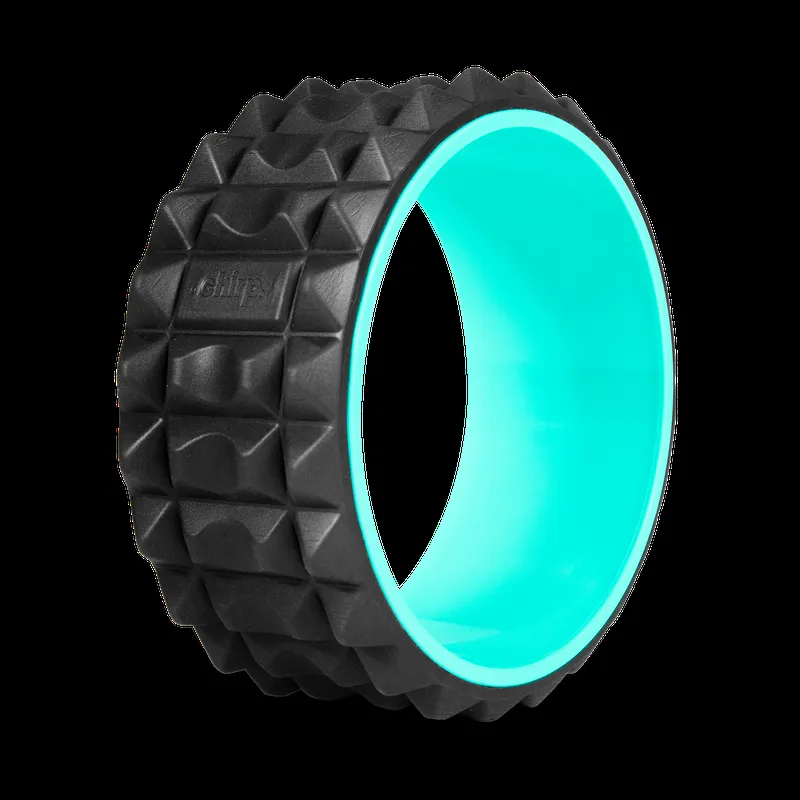 Chirp Wheel XR 10" Acupressure