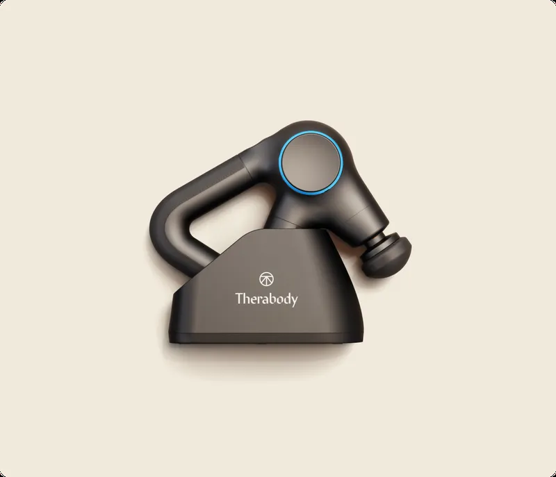 Theragun Prime Plus Charging Stand
