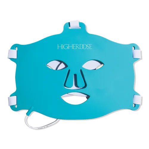 Red Light Face Mask