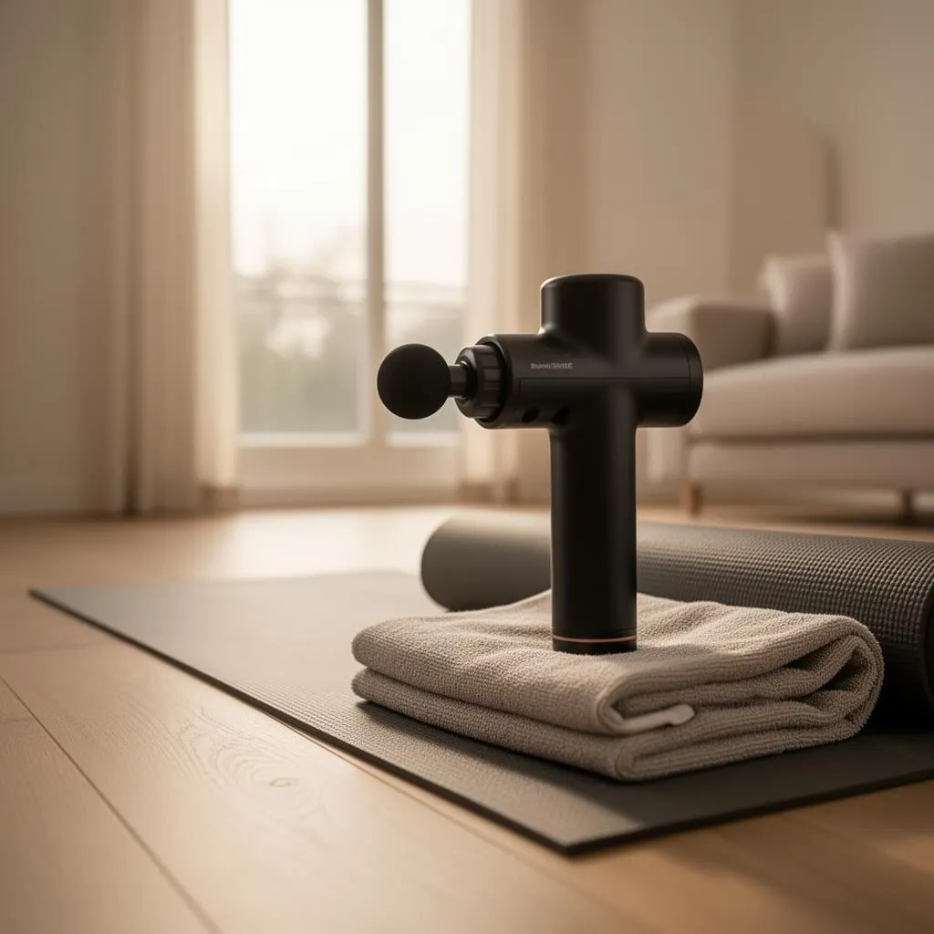 Recovery Tools Your HSA Will Pay For: Massage Guns, Ice Baths, and More