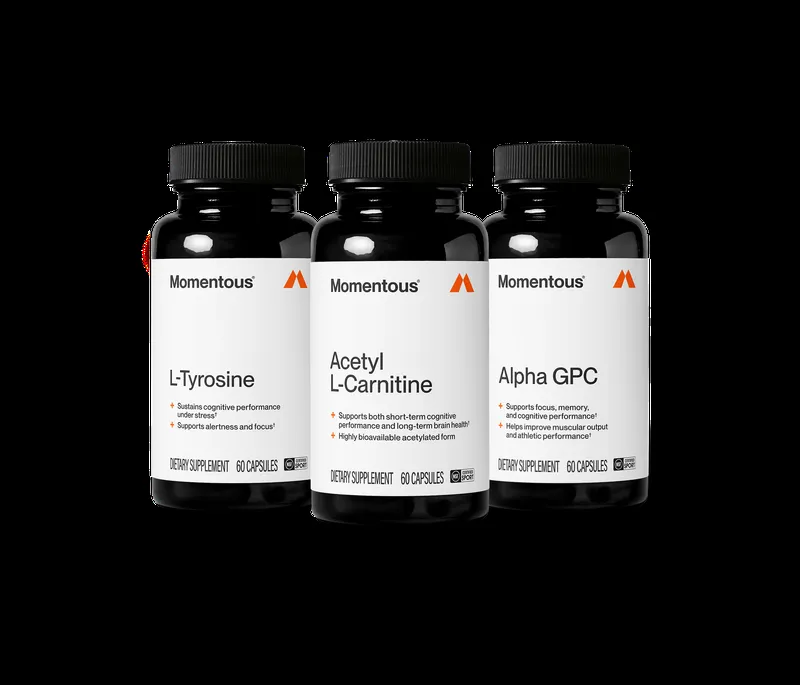 Cognitive Power Stack