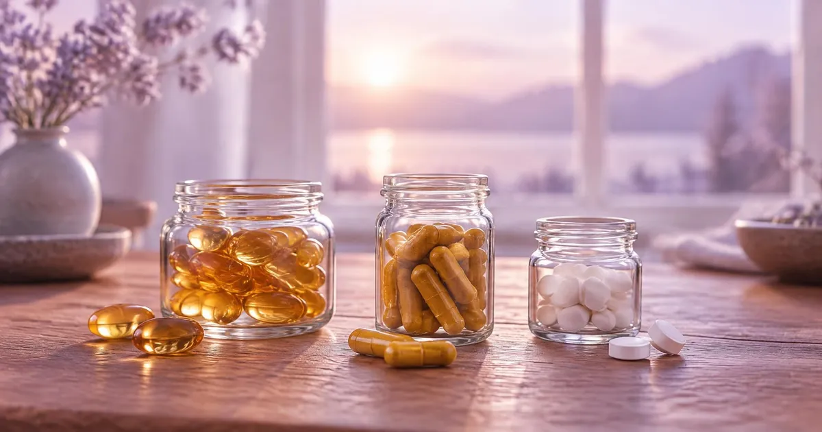 The Best Brain Supplements for Focus and Memory in 2026 (and Which Your HSA Will Cover)