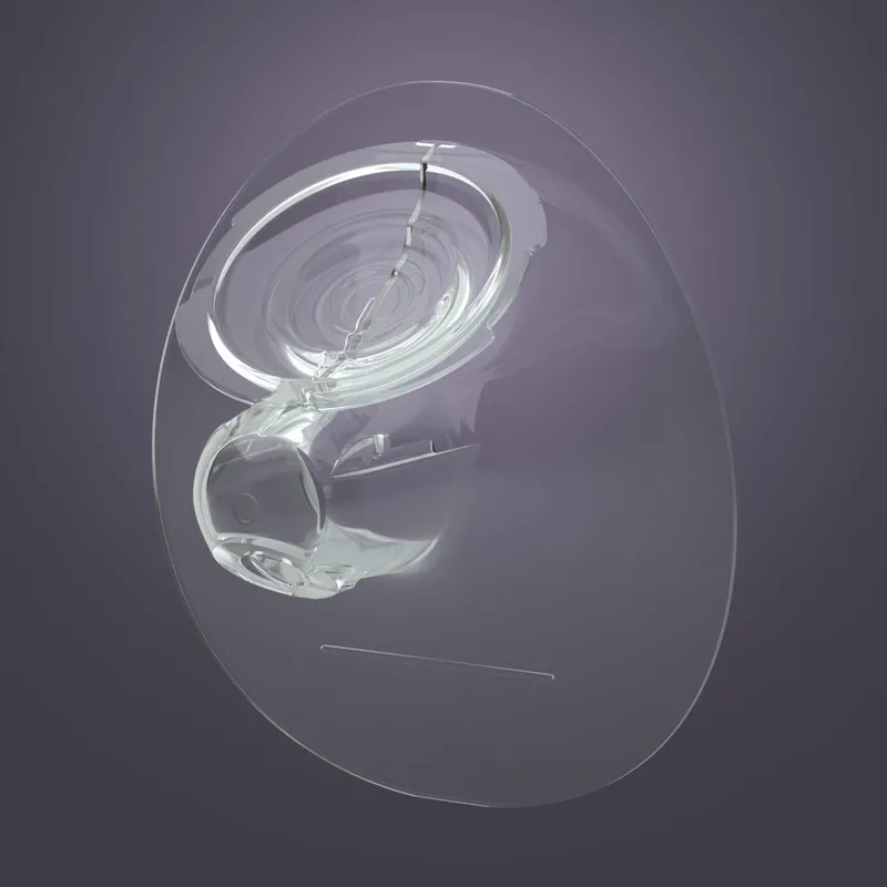 Elvie Pump Breast Shields (2 pack)