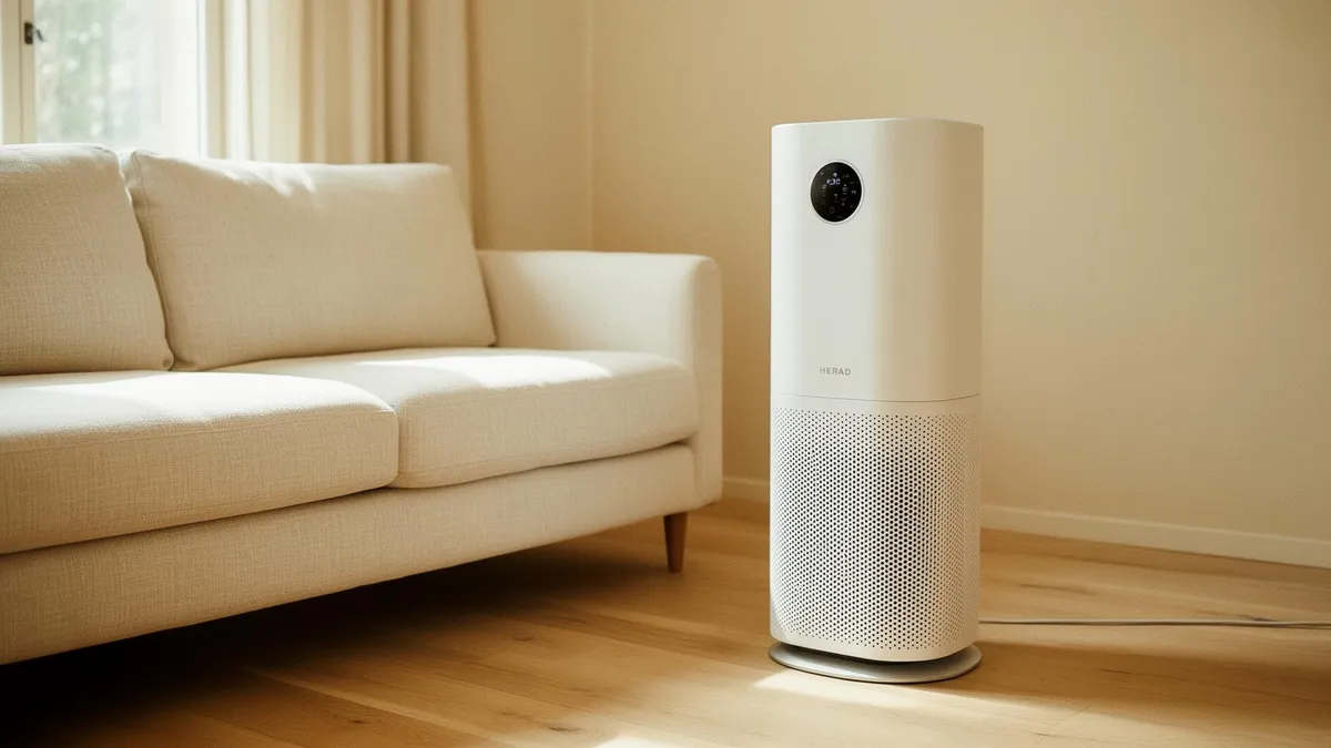 Best HSA-Eligible Air Purifiers for Allergies in 2026