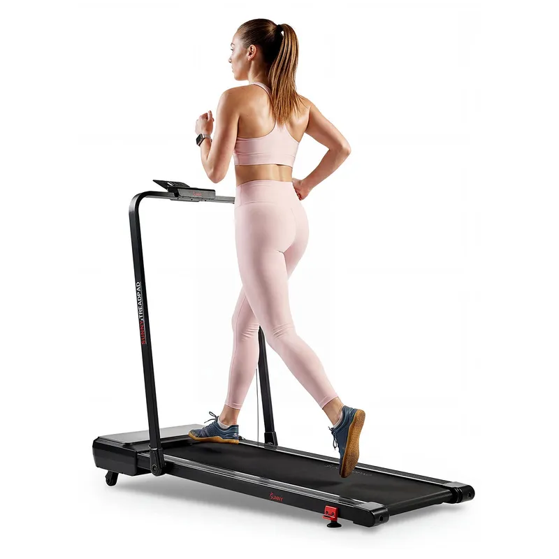 Flex Step 600 Incline Treadmill