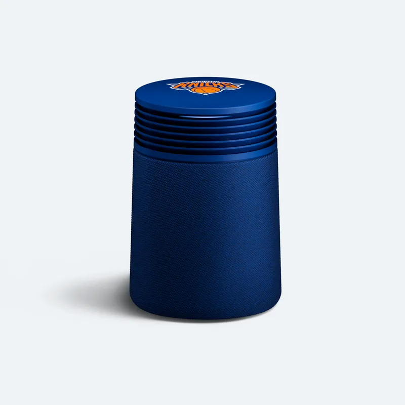 Blue Signature™ Small Knicks Limited Edition