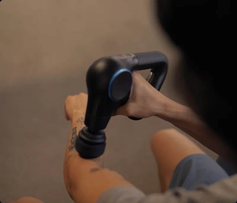 Vibration Plus Attachment