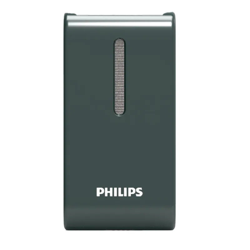 HearLink AudioClip for Philips Hearing Aids