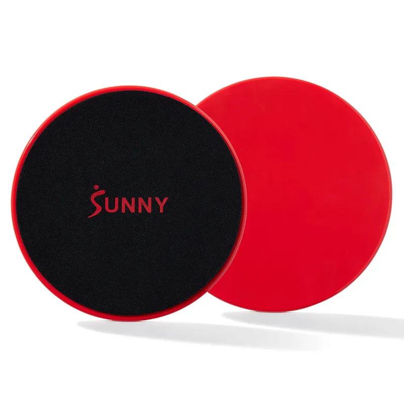 Dual Sided Core Exercise Disk