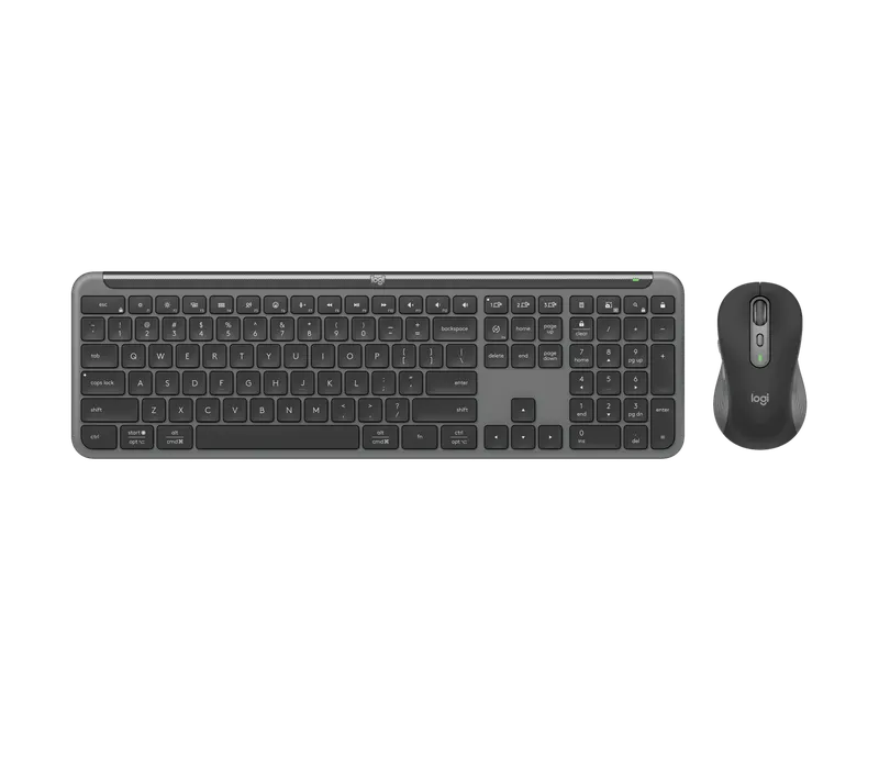 Logitech Signature Slim Combo MK955