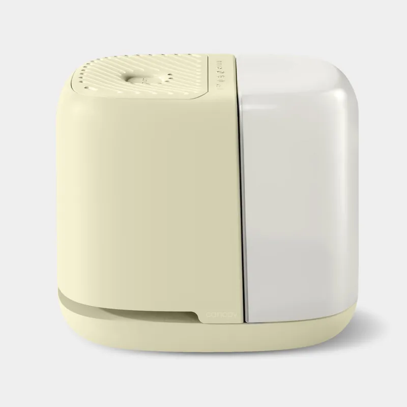 Bedside Humidifier 2.0