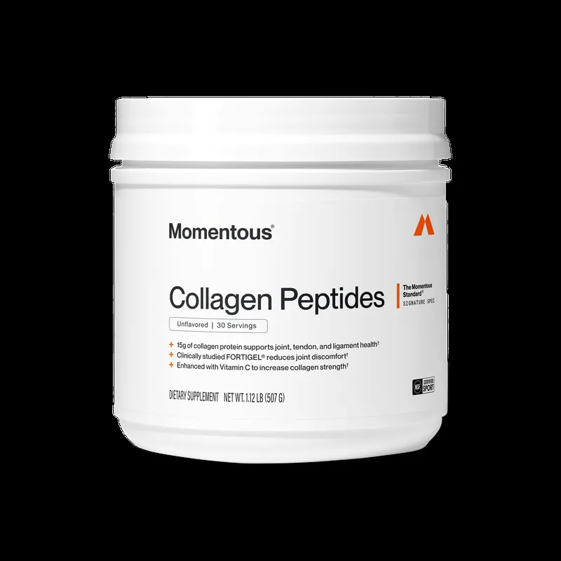Collagen Peptides