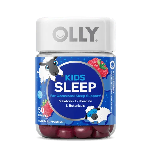 Kids Sleep