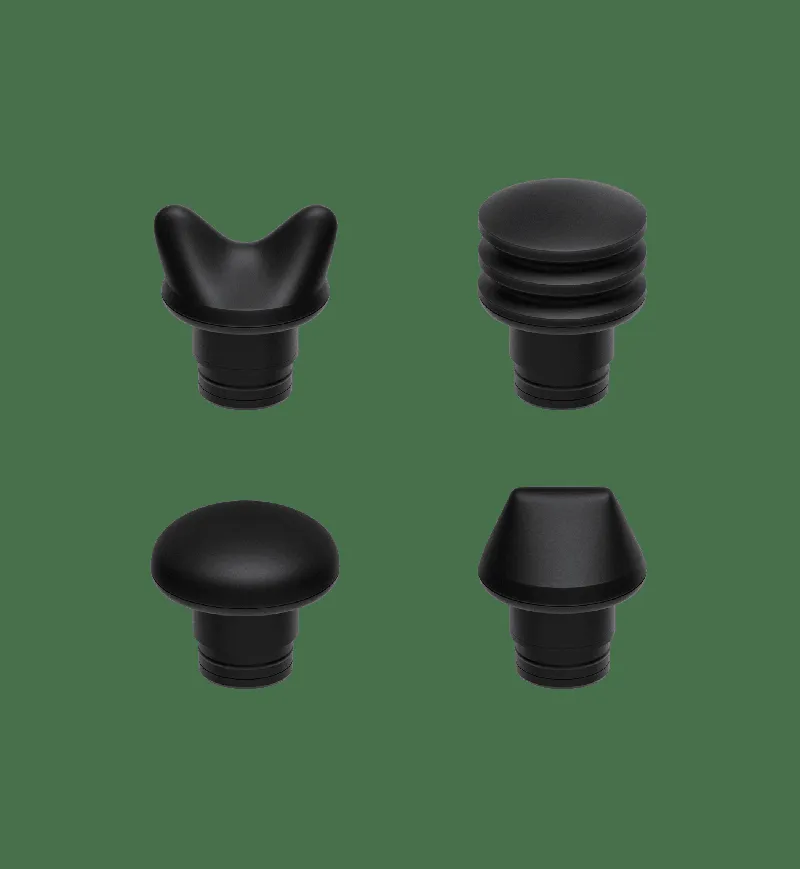 Hypervolt 3 Applicator Set