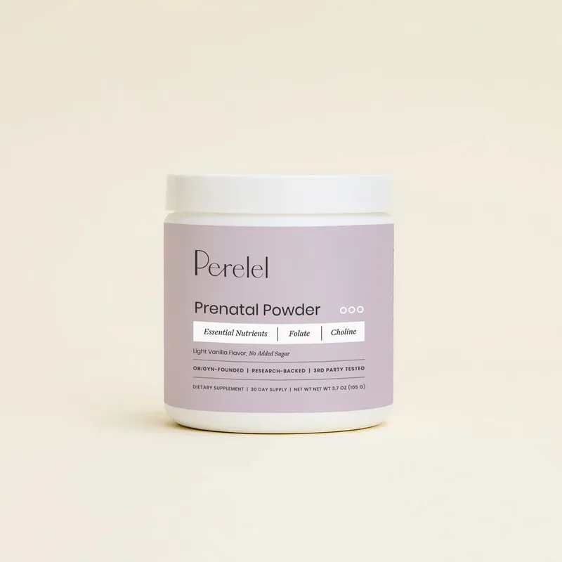 Gentle Prenatal Powder