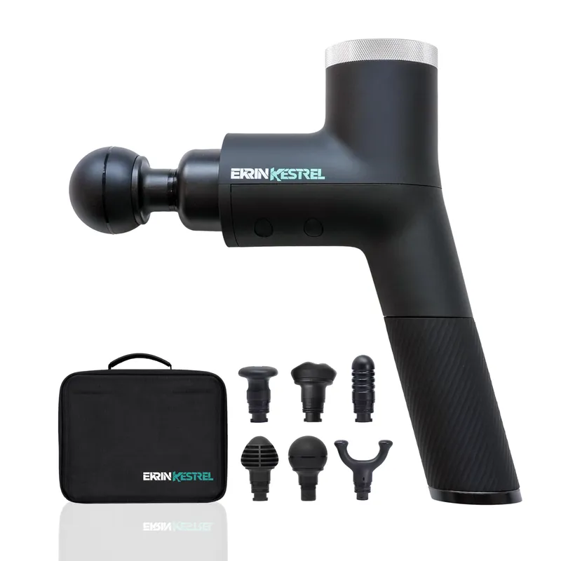 Ekrin Athletics Kestrel Percussion Massage Gun