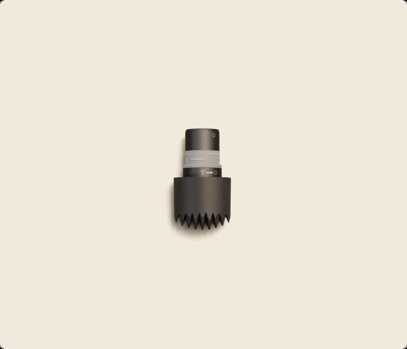 Micro-point Plus Attachment