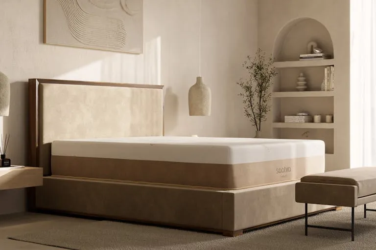 Contour5 Mattress