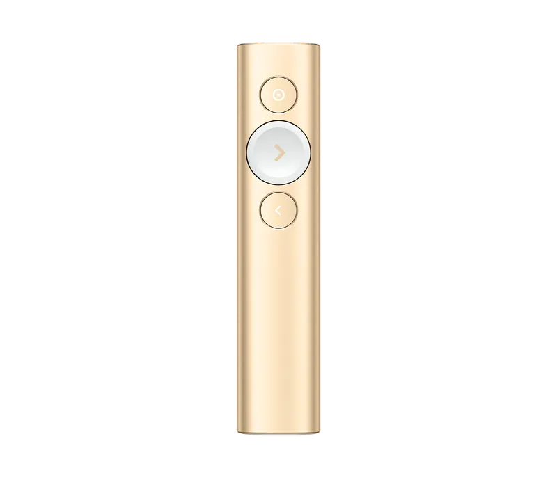 Spotlight Presentation Remote