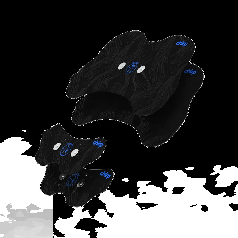 Halo Knee Pad Set