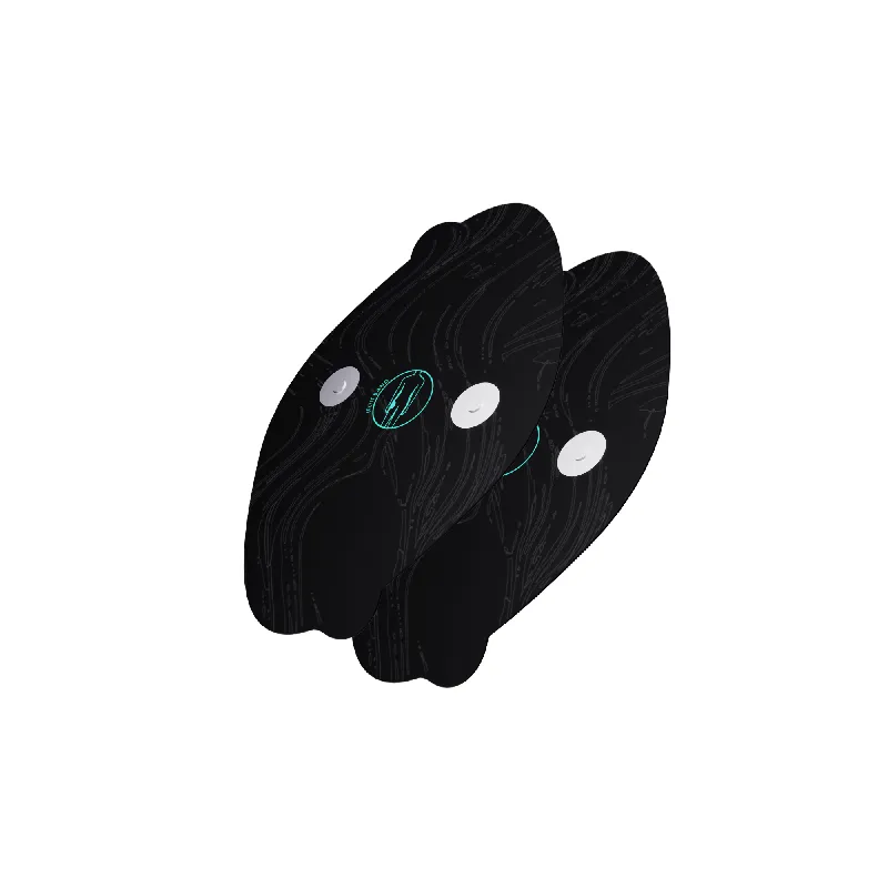 Halo TFL/Hip Flexor Pad Set