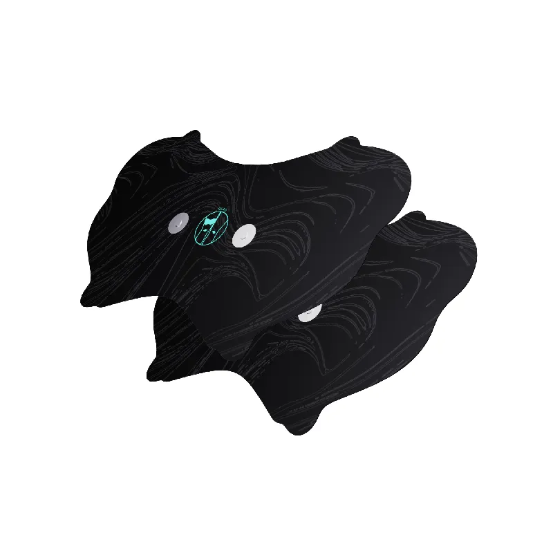 Halo Quad Pad Set