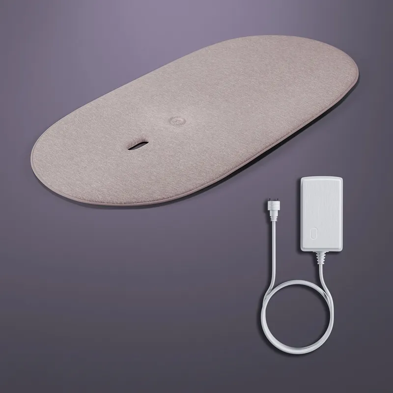 Elvie Rise Accessory Bundle