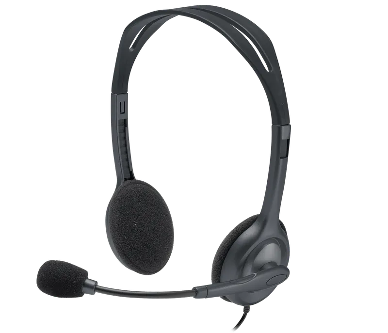 H111 Stereo Headset