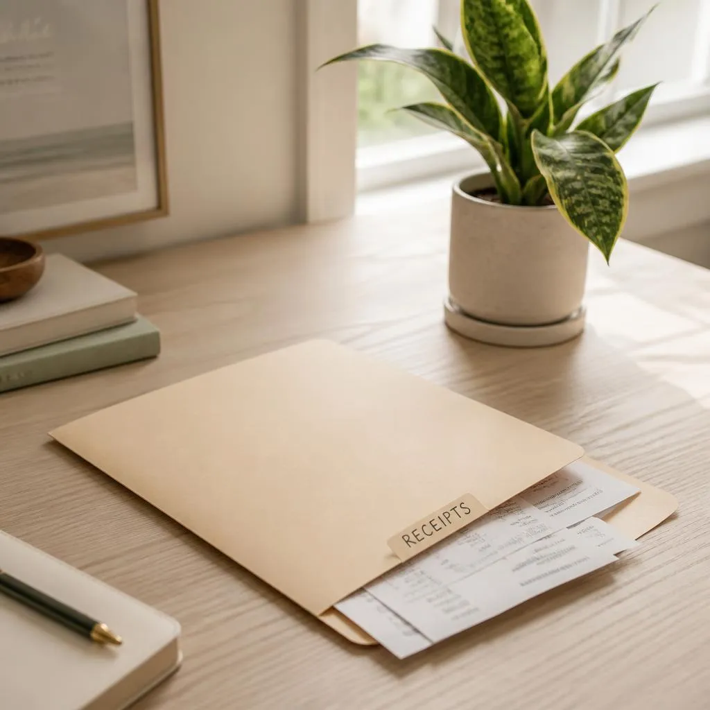 The Receipt Vault: How to Audit-Proof Your HSA for 20 Years