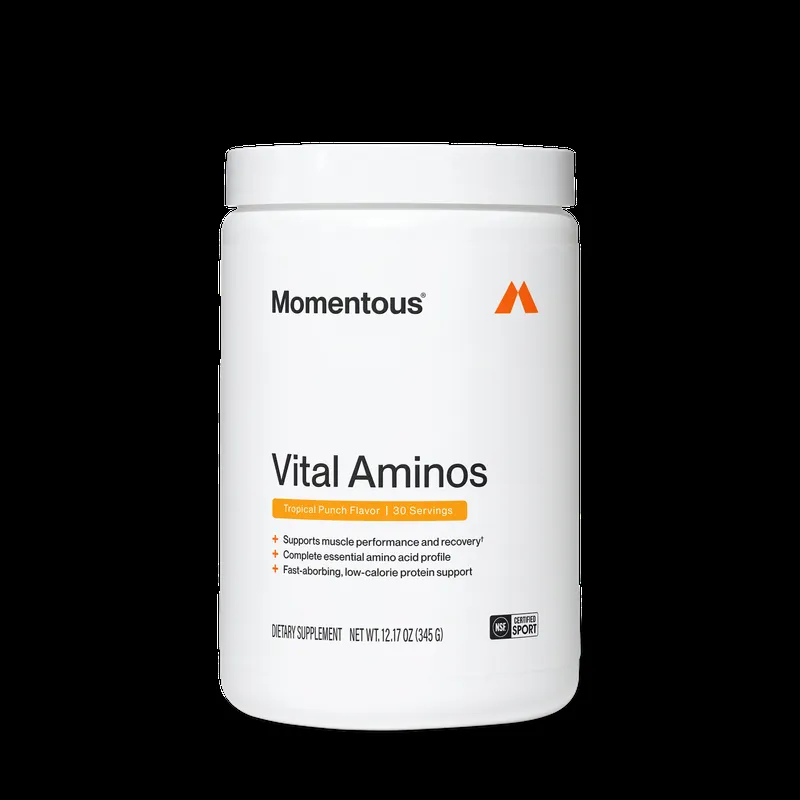 Vital Aminos
