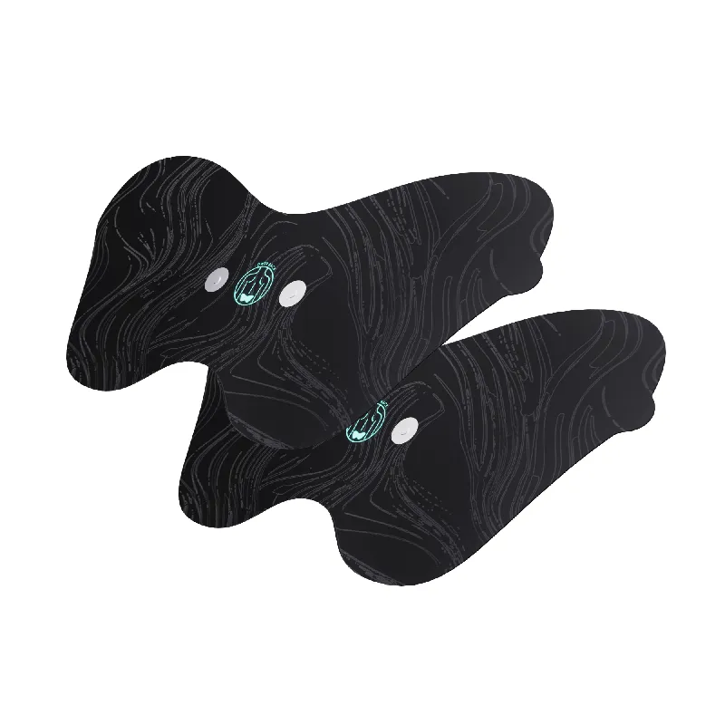 Halo Lower Back Pad Set