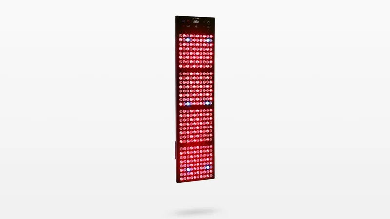 Plunge Red Light Therapy Panel