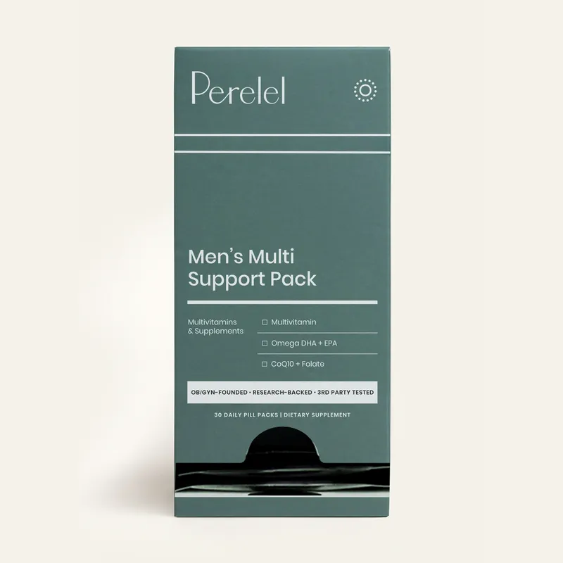 Men’s Multi Support Pack