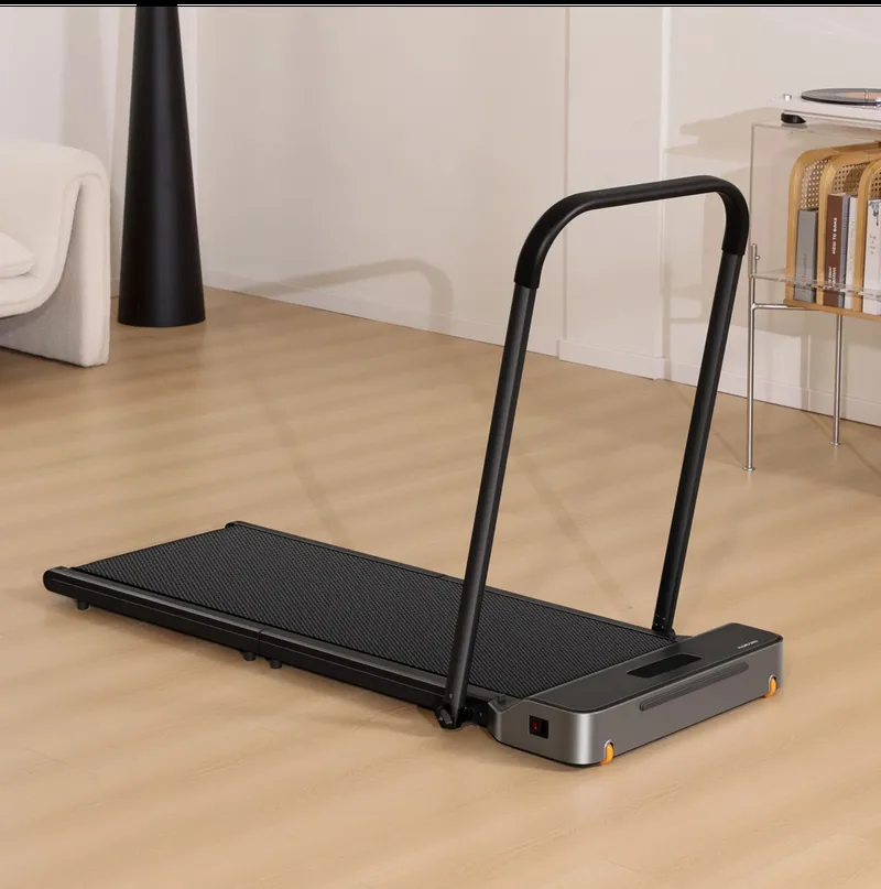 WalkingPad Z1R Folding Treadmill With Handrail