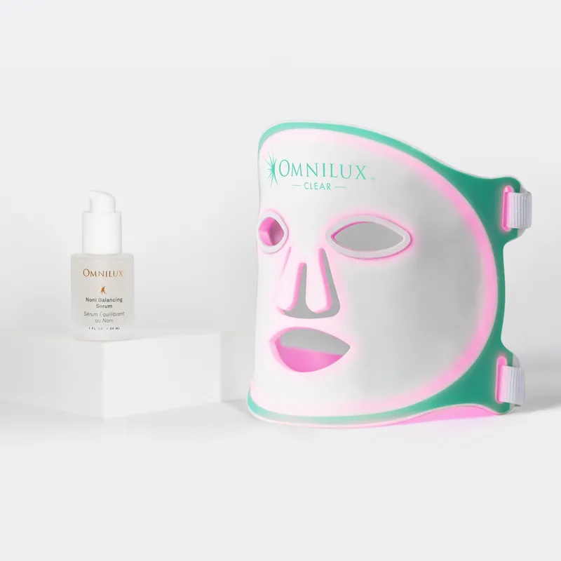 Clear Skin Bundle