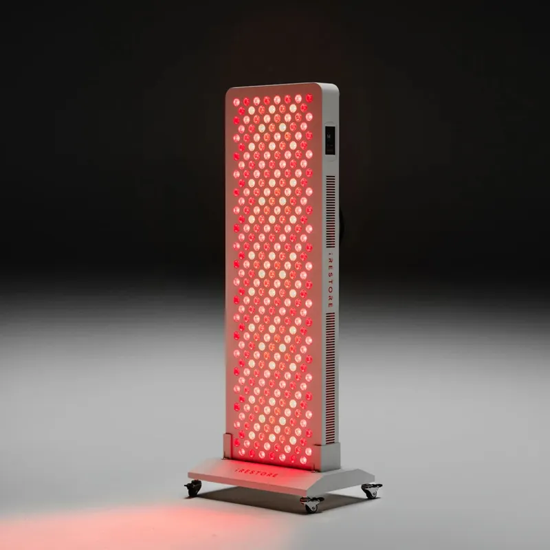 Apex Half Body LED Panel