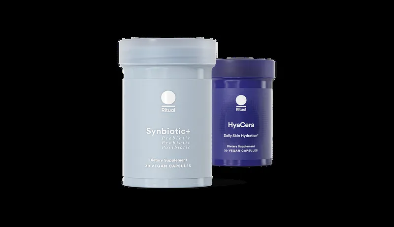 Gut & Skin Support Ritual*