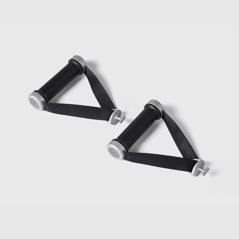 Tonal Smart Handles