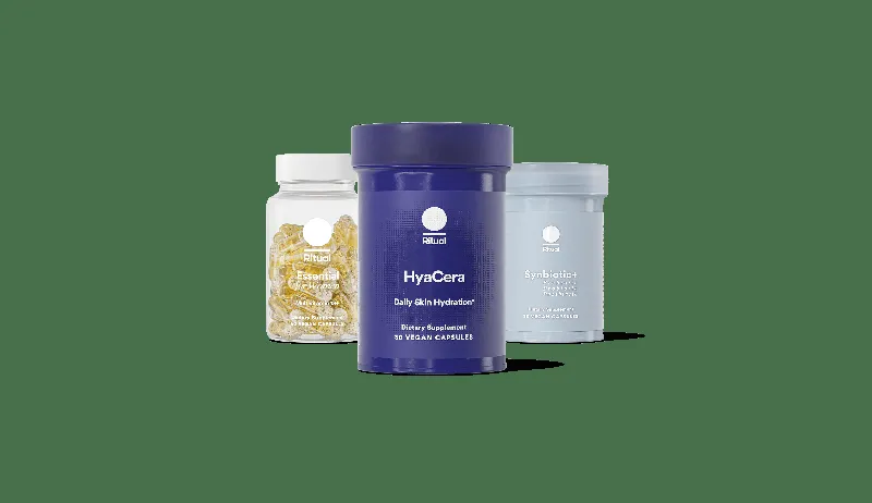 Gut to Glow Support Ritual*