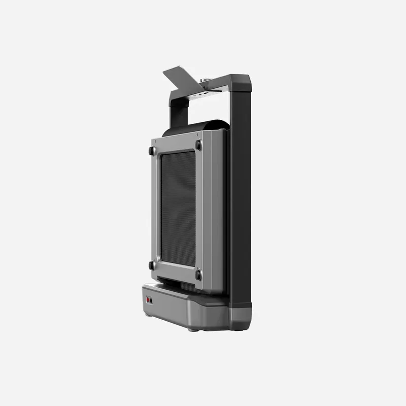 WalkingPad X25 Double-Fold Running Treadmill