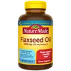 Flaxseed Oil 1400 mg Softgels