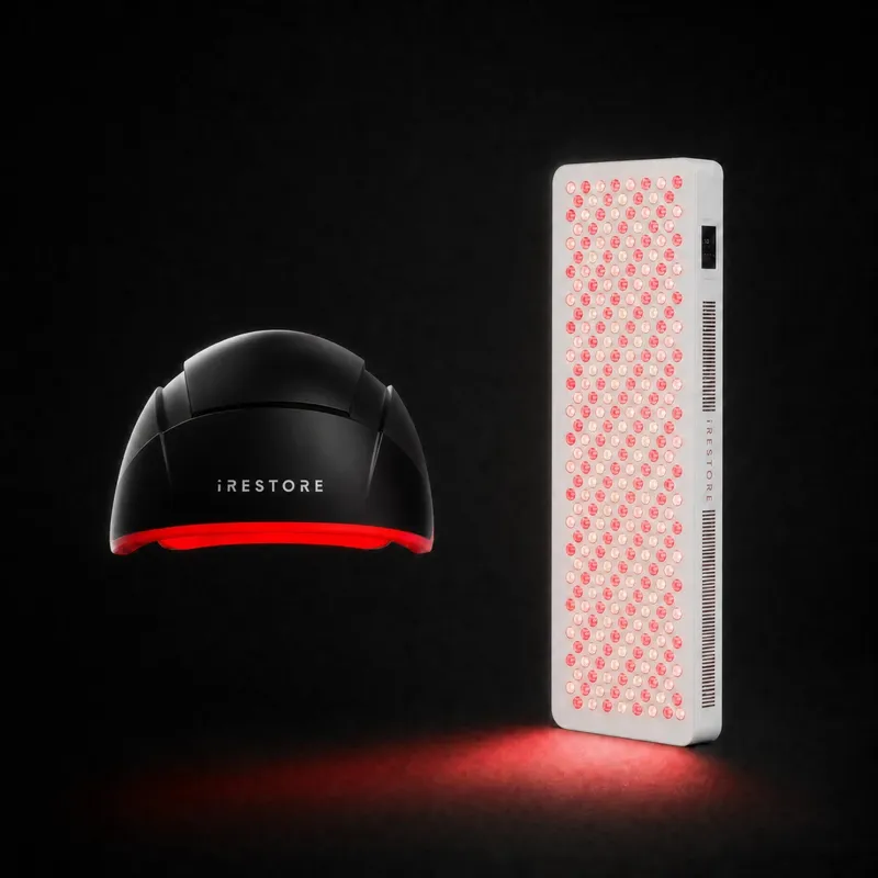 iRESTORE Duo - Elite & Apex 1500