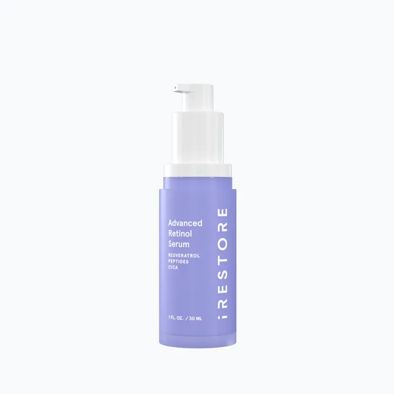 Advanced Retinol Serum