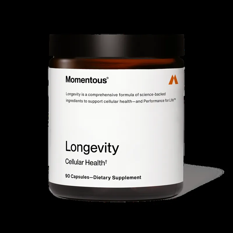 Longevity