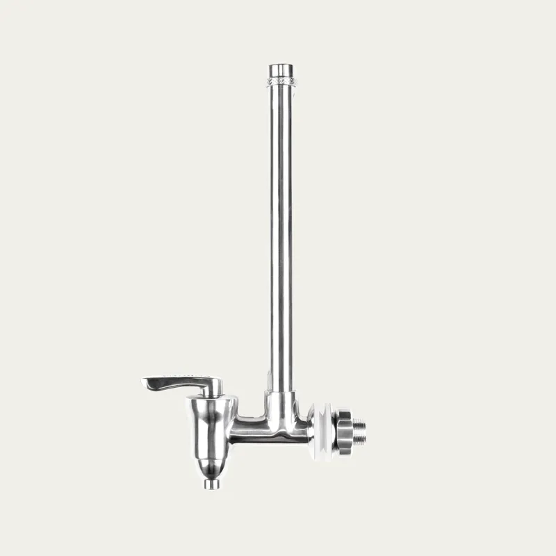Water Level Spigot